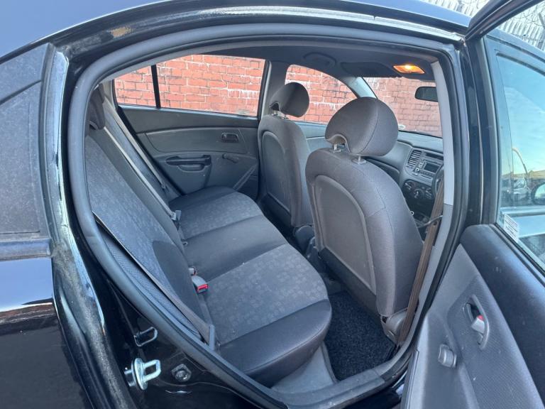 2010 Kia Rio 1.4 1 5dr HATCHBACK Petrol Manual