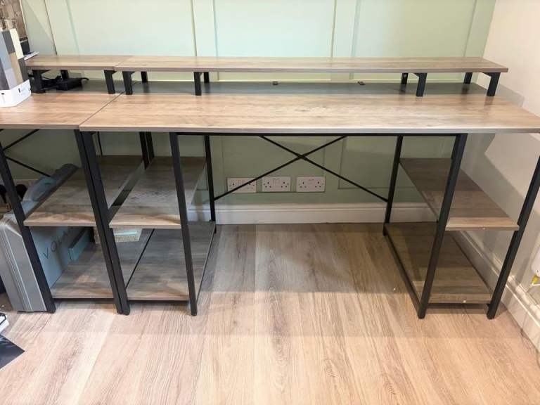 Office Desk