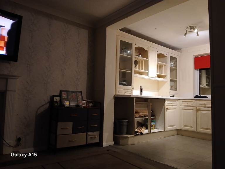 Rooms in shared house