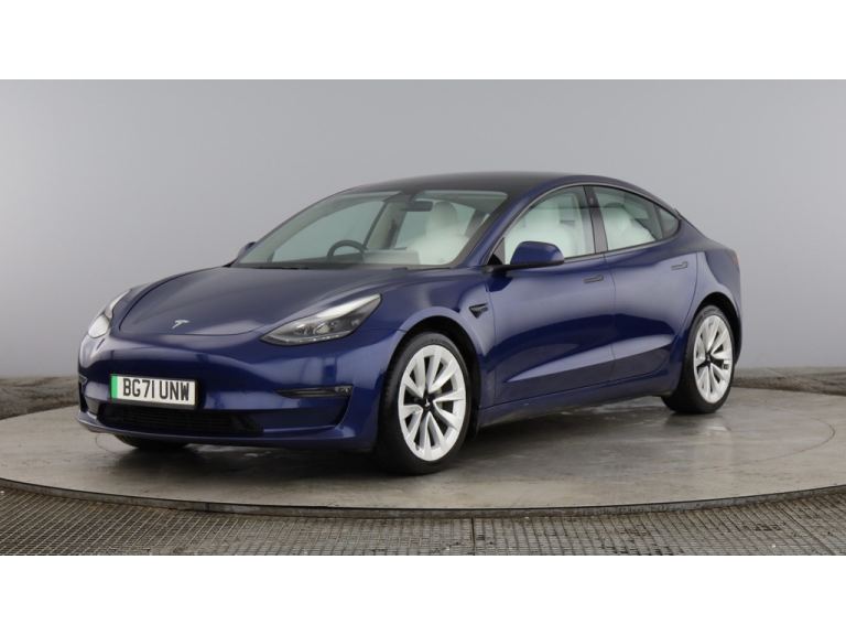 6K EXTRAS !! 2021 71 TESLA MODEL 3 LONG RANGE AWD - 1 OWNER - ENHANCED AUTOPILOT