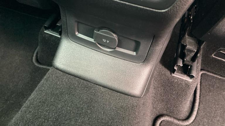 2025 Skoda Karoq 1.5 TSI SE Edition 5dr DSG Petrol Estate Estate Petrol Automatic