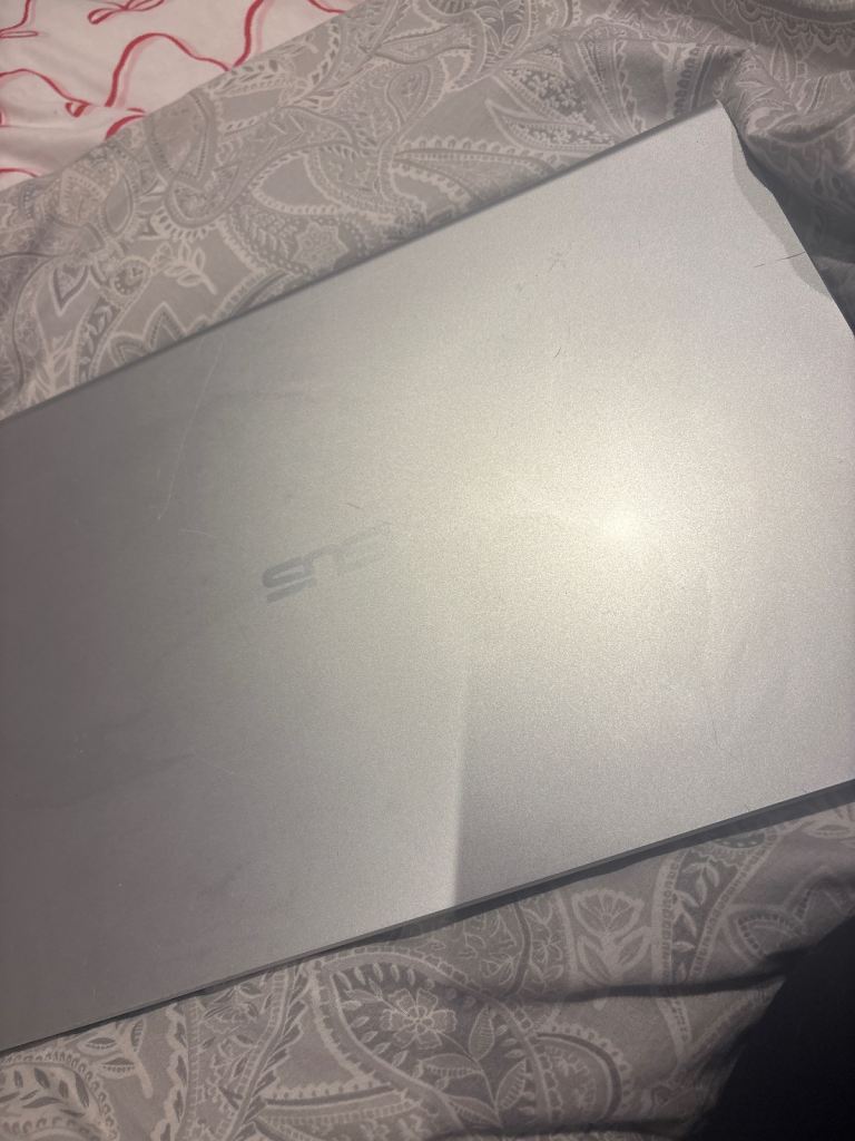 Parts only ASUS laptop 