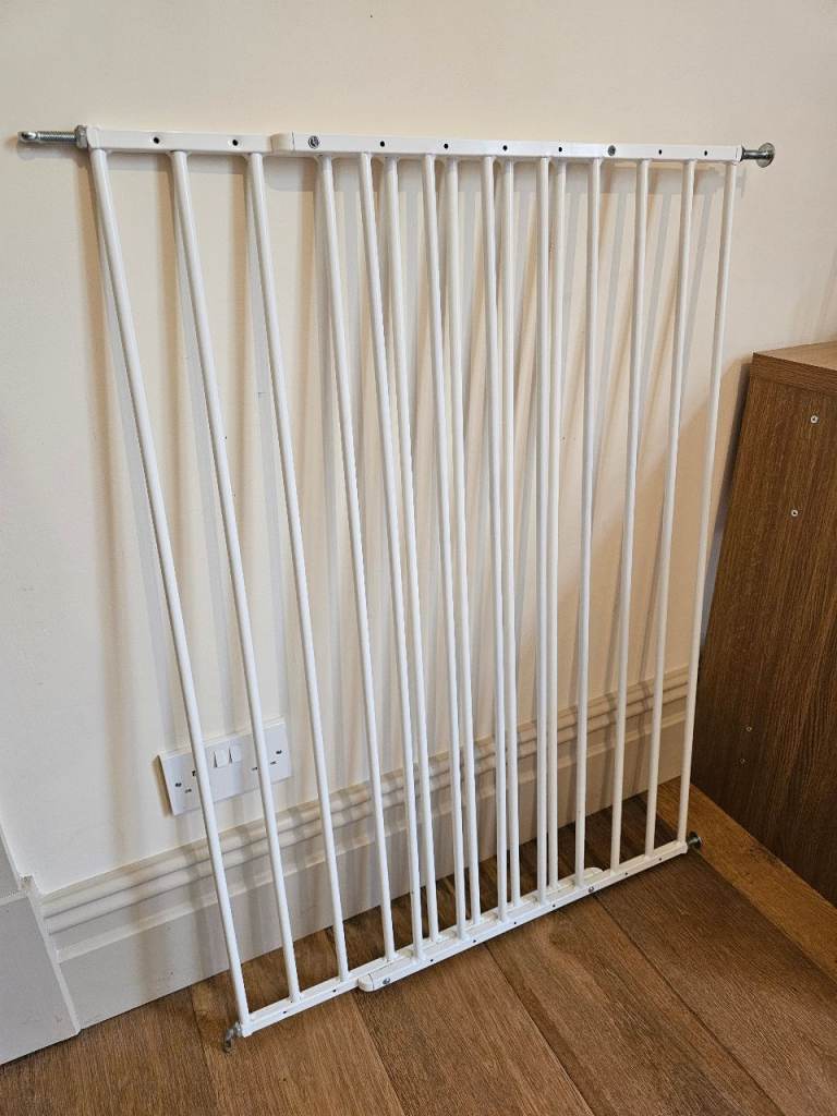 Stair Baby Childs Gates Bundle – 3 Gates + Extension – Safety 1st & BabyDan