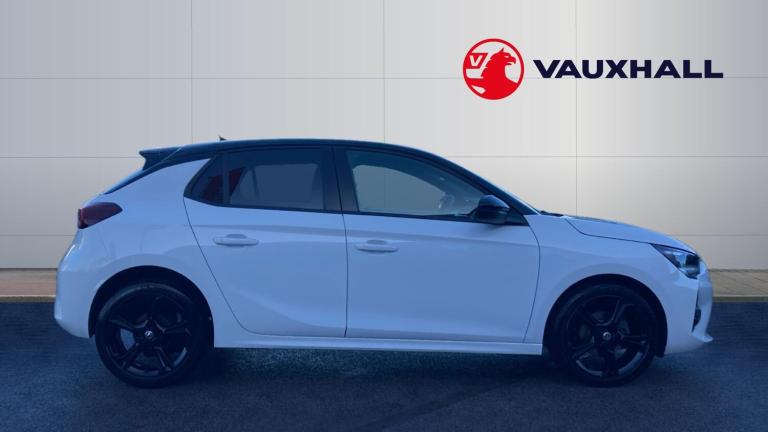 2023 Vauxhall Corsa 1.2 GS 5dr Petrol Hatchback Hatchback Petrol Manual