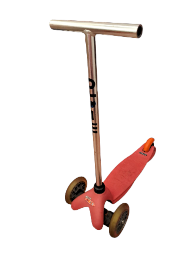 Kids scooter Micro mini