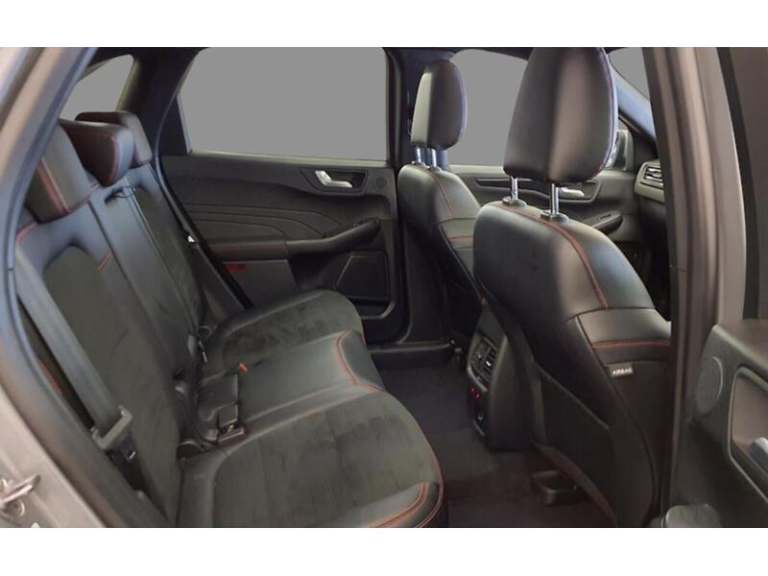 2021 Ford Kuga Duratec ST-Line X Edition SUV HYBRID Automatic