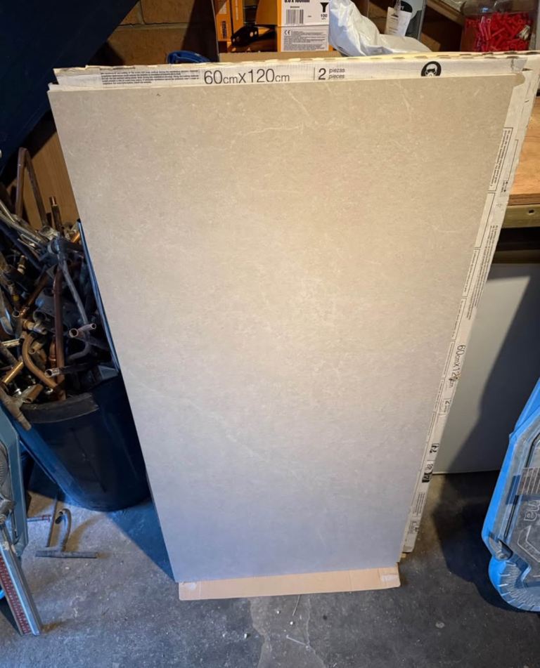 60x120 Porcelain Tiles