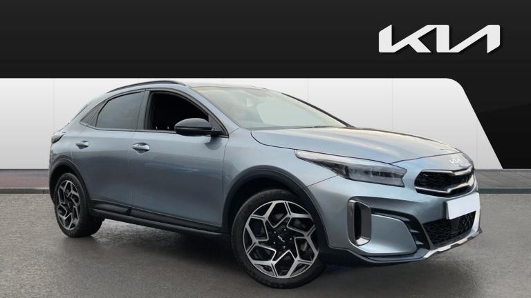 2023 Kia XCeed 1.5T GDi ISG GT-Line 5dr HATCHBACK PETROL Manual