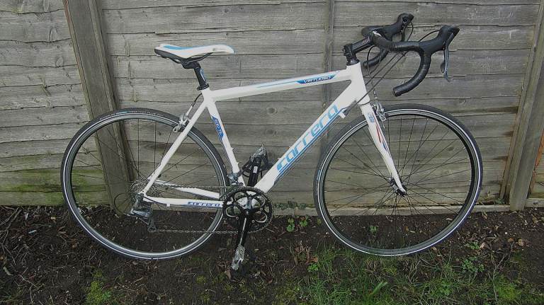 16 Speed Carrera Virtuoso Racing Bike