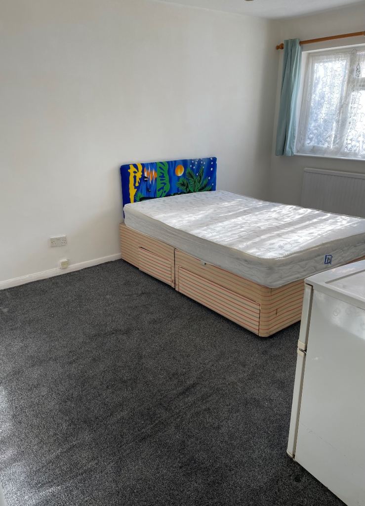 Beautiful Double Room