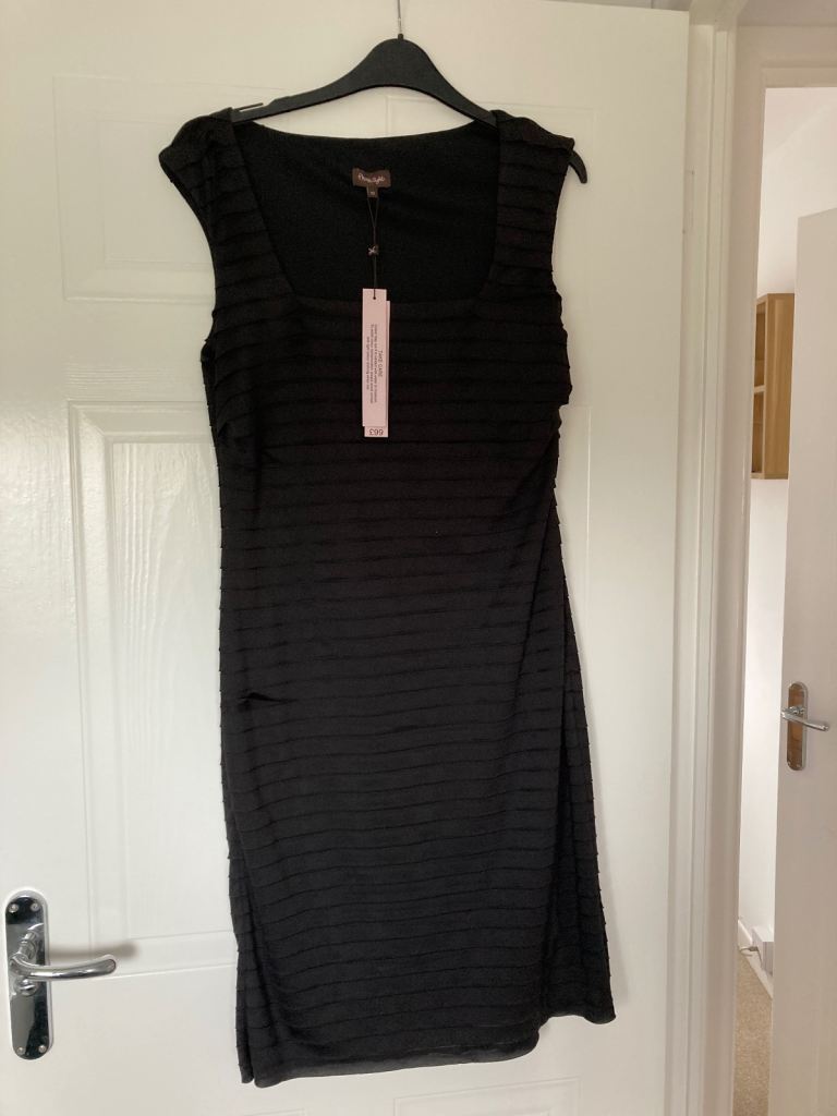 image for Little Black Dress