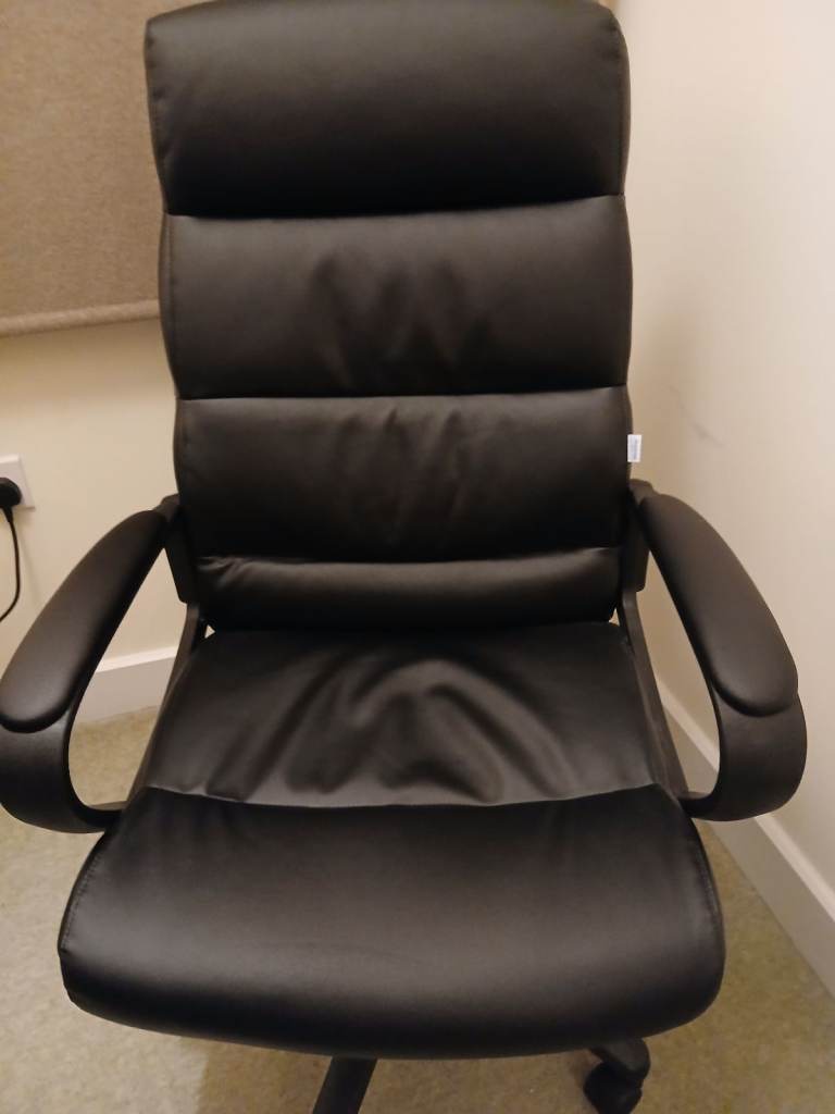 image for Office chair black
