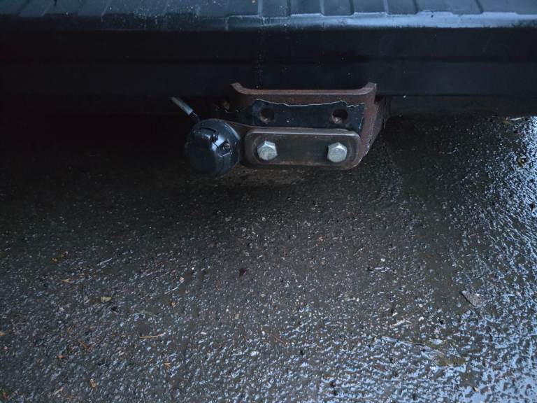 Renault, TRAFIC, Panel Van, 2018, Manual, 1598 (cc)