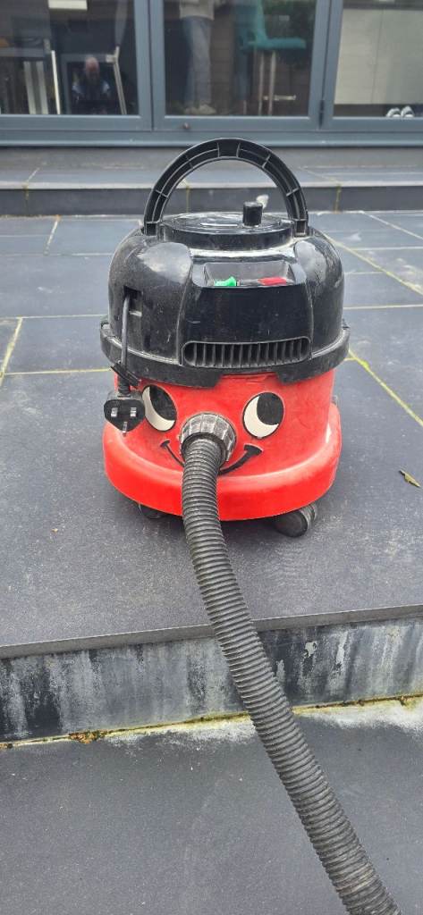 Henry Hoover