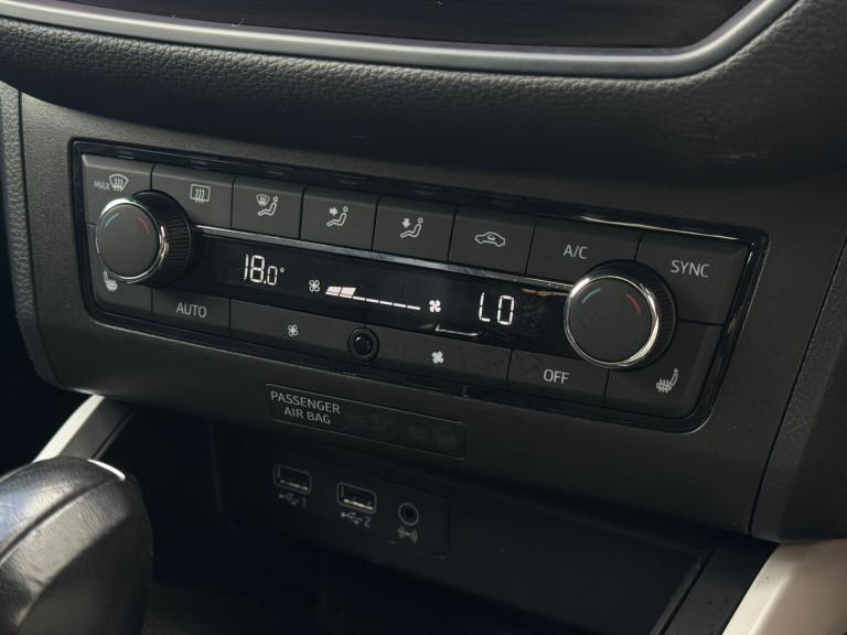 2019 SEAT Arona 1.0 TSI 115 Xcellence Lux [EZ] 5dr DSG HATCHBACK Petrol Automatic