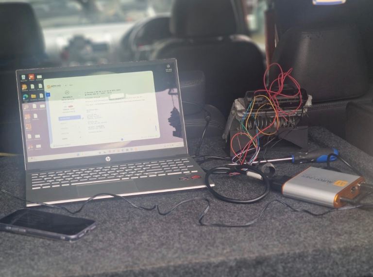 Remap egr dpf adblue