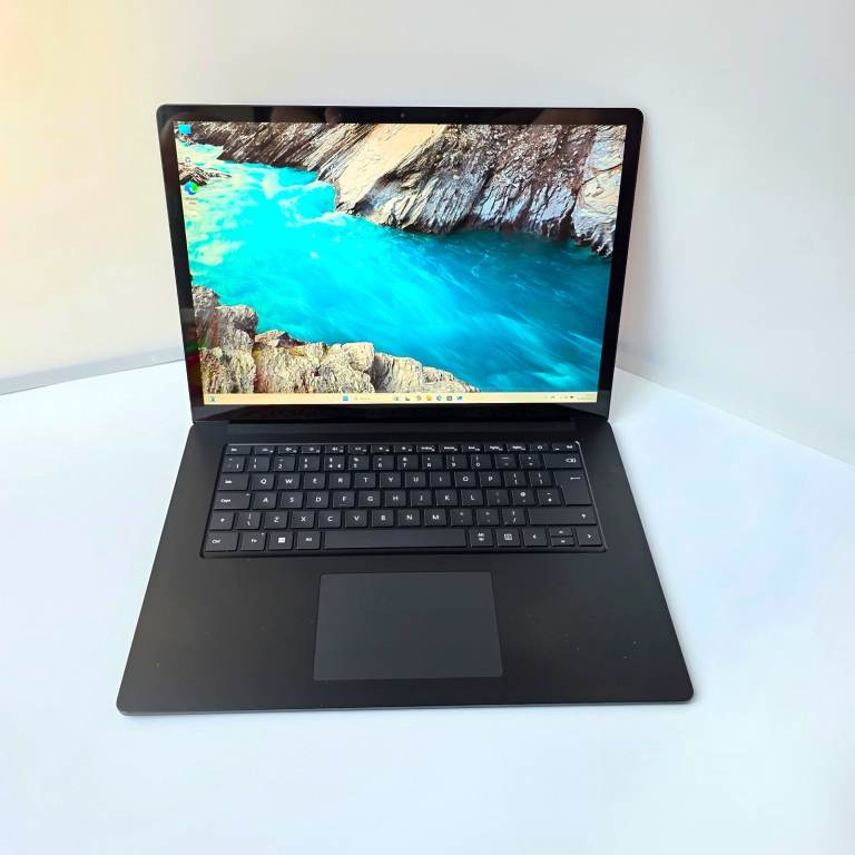 Microsoft Surface Laptop 4 15 TOUCH 2K i7 1185G7 32GB Ram 1TB SSD Tablet Windows 11