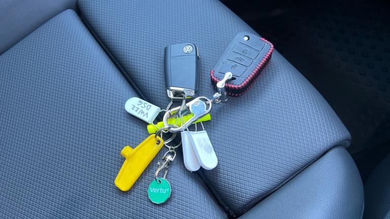 2022 Volkswagen Caddy Maxi Caddy Cargo Maxi C20 Diesel 2.0 TDI 122PS Commerce Pro Van DSG Van Die...