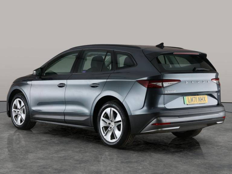 2021 Skoda Enyaq 132kW 60 ecoSuite 62kWh 5dr Auto ESTATE ELECTRIC Automatic