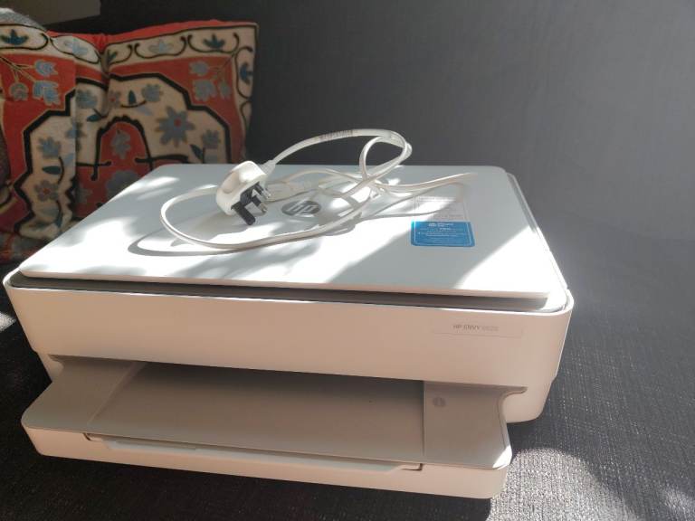 HP Envy 6020