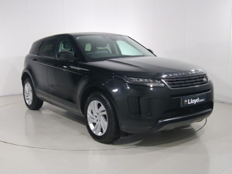 LAND ROVER RANGE ROVER EVOQUE 2.0 D200 S 5dr Auto