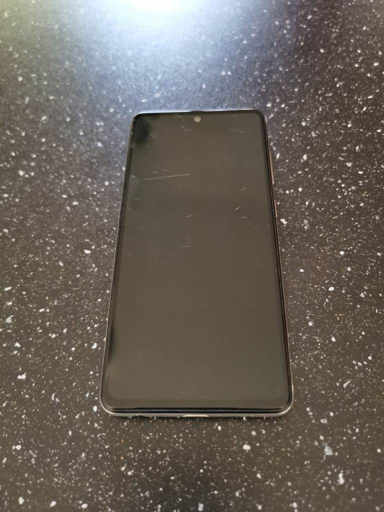 Galaxy A52s 5g