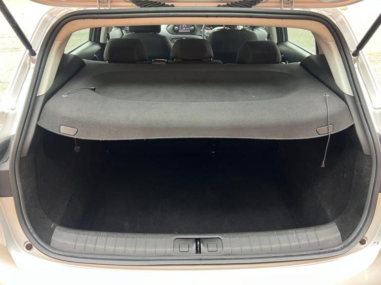 2018 Fiat Tipo 1.3 Multijet Lounge 5dr HATCHBACK DIESEL Manual