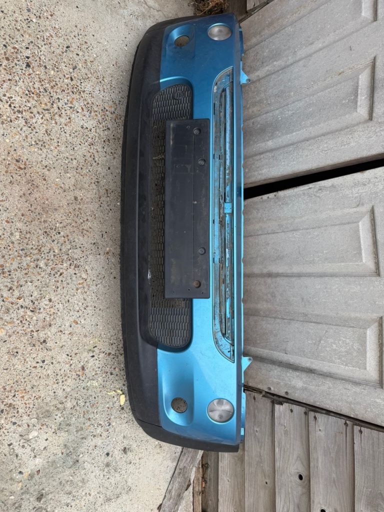 *BREAKING* 2002 R53 Cooper S