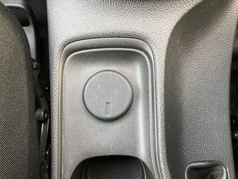 2017 Vauxhall Astra 1.4T 16V 150 SRi 5dr Auto Estate PETROL Automatic