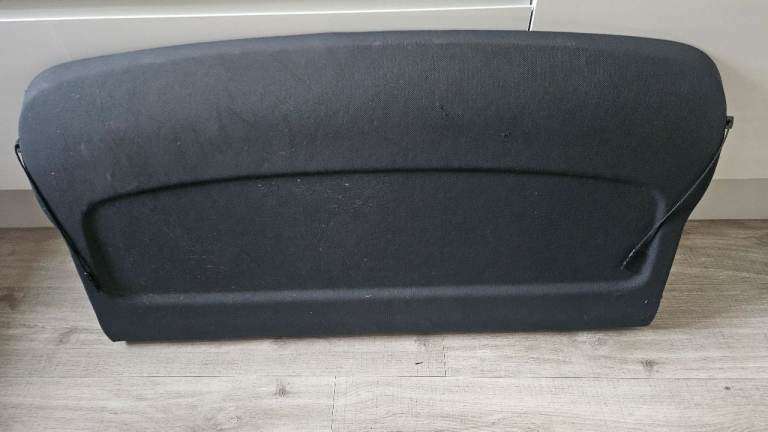 Audi A3 boot lid 67 reg