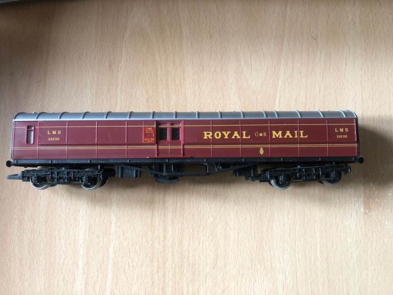 Hornby & Lima Trains for sale