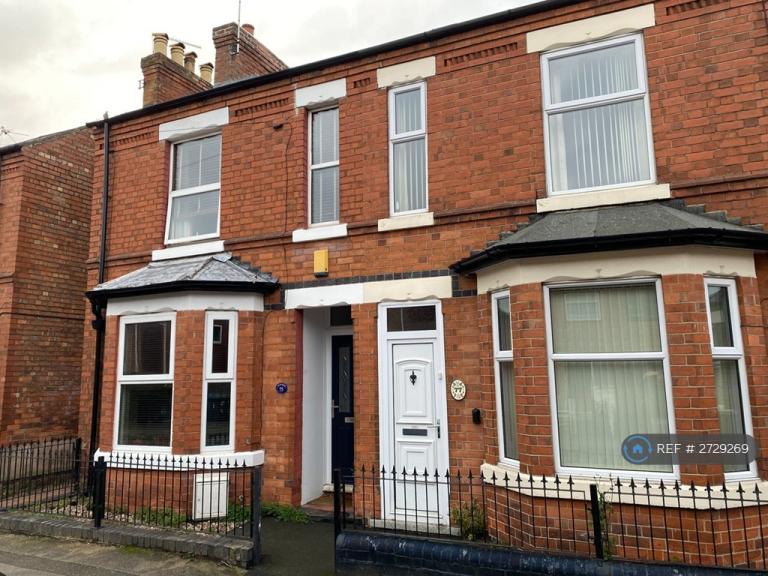 2 bedroom house in Exchange Road, West Bridgford, Nottingham, NG2 (2 bed) (#2729269)