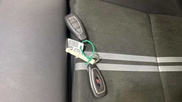 2024 Ford Puma 1.5 EcoBoost ST 5dr Petrol Hatchback Hatchback Petrol Manual