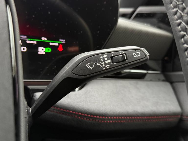 2025 Audi A6 370kW S6 Quattro 100kWh Launch Edition 5dr Auto ESTATE ELECTRIC Automatic