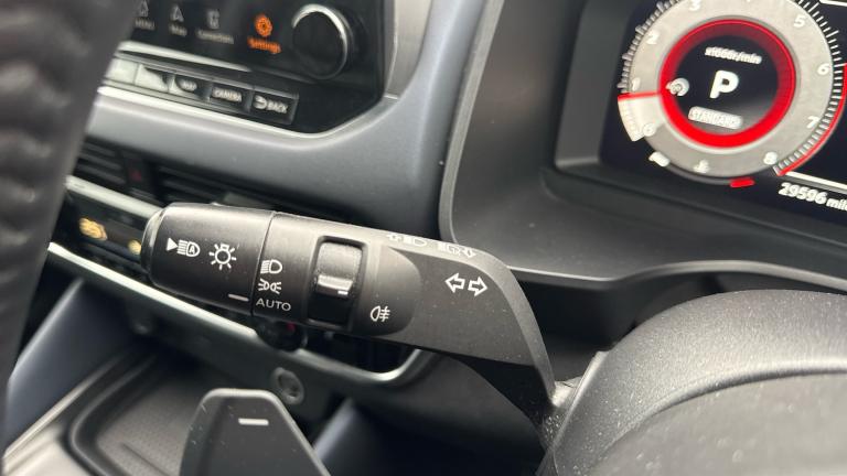 2021 Nissan Qashqai 1.3 DIG-T MHEV Tekna+ SUV 5dr Petrol Hybrid XTRON Euro 6 (s/s) (158 ps) SUV H...