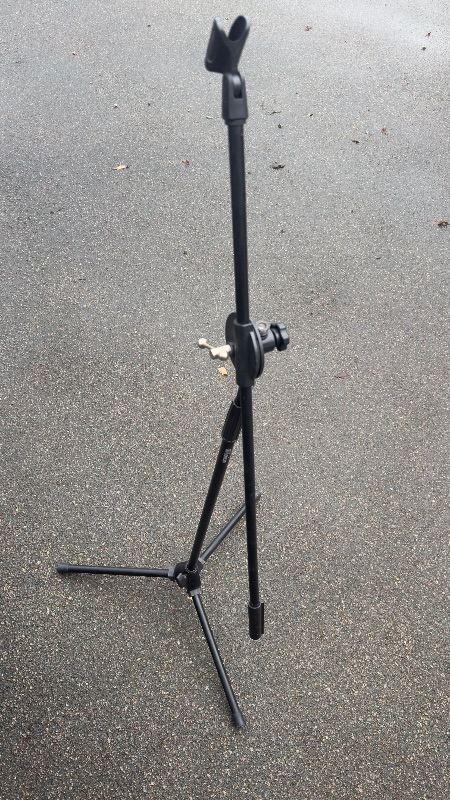 Millennium Music Microphone stand