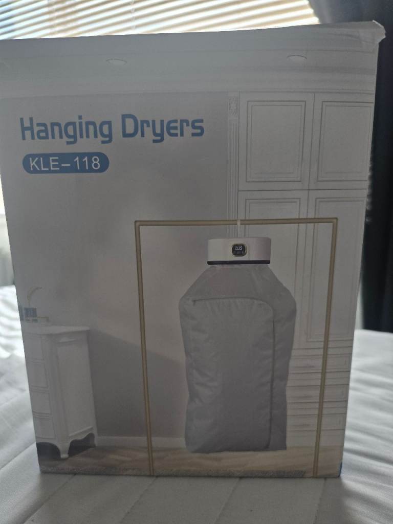 Hanging dryer 