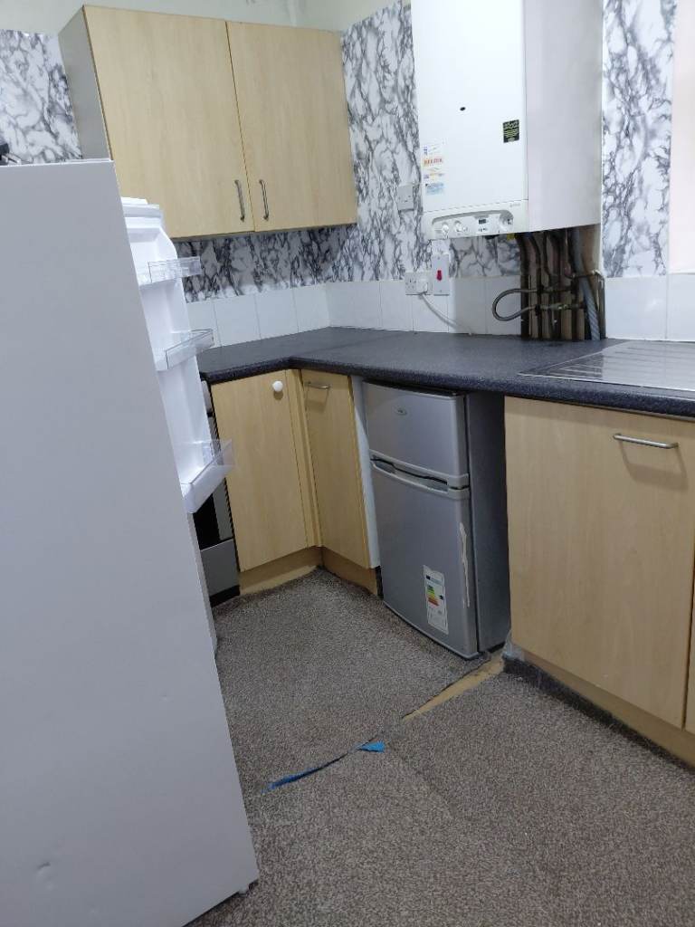 1 bedroom flat available to rent 