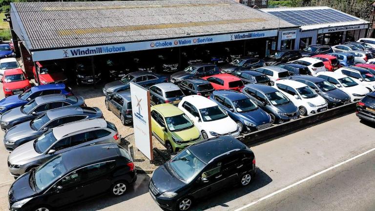 2020 Kia Ceed 1.6 CRDi 2 NAV Sportswagon Euro 6 (s/s) 5dr ESTATE Diesel Manual