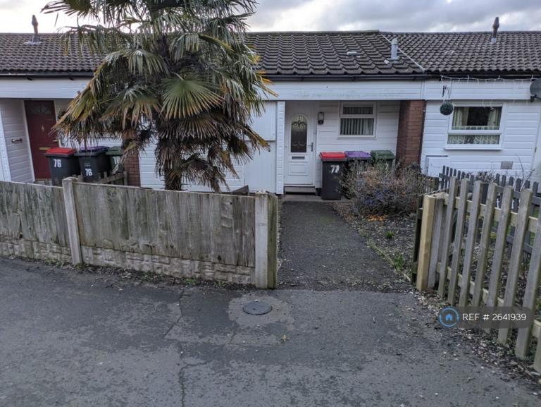 1 bedroom house in Princes End, Dawley Bank, Telford, TF4 (1 bed) (#2641939)