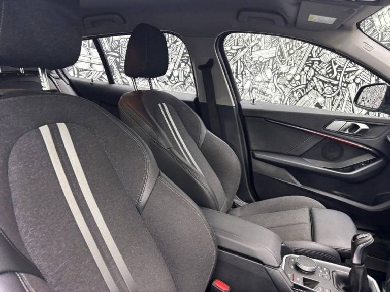 2021 BMW 1 Series 1.5 118i Sport (LCP) Hatchback 5dr Petrol Manual Euro 6 (s/s) (136 ps) Hatchbac...