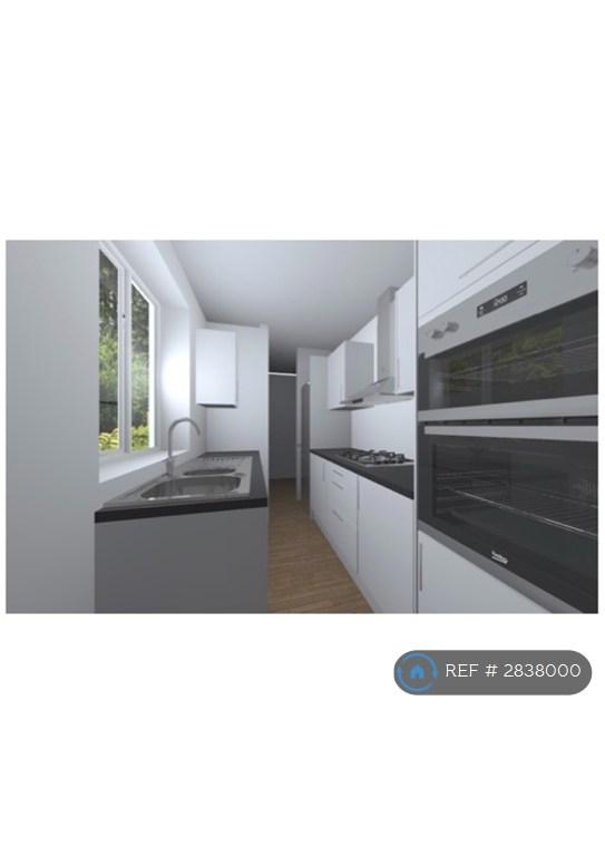 2 bedroom house in Grafton Street, Blackpool, FY1 (2 bed) (#2838000)