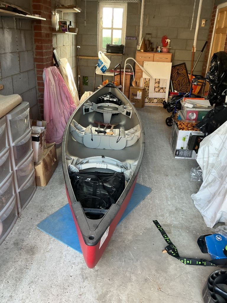 Canoe 