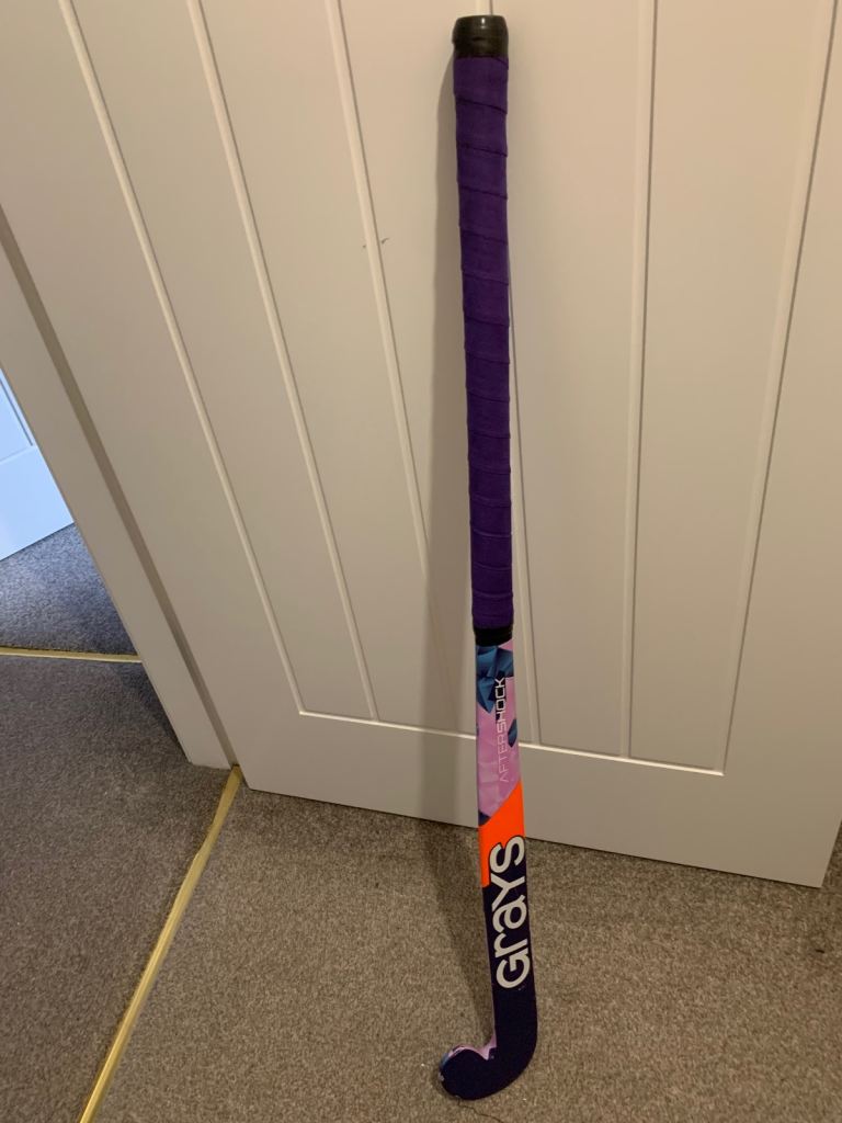 Grays Aftershock Ultrabow Hockey Stick
