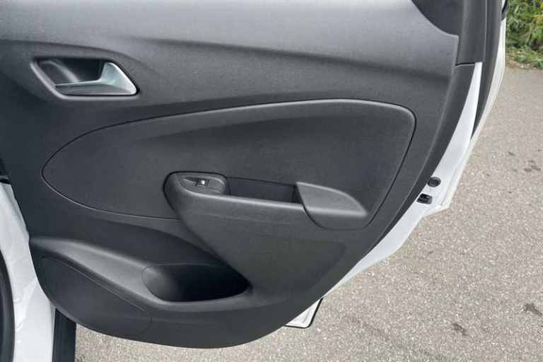 2021 Vauxhall Crossland 1.2i Turbo (130 PS) Elite Nav 5 Door Petrol SUV Automatic SUV Petrol Auto...