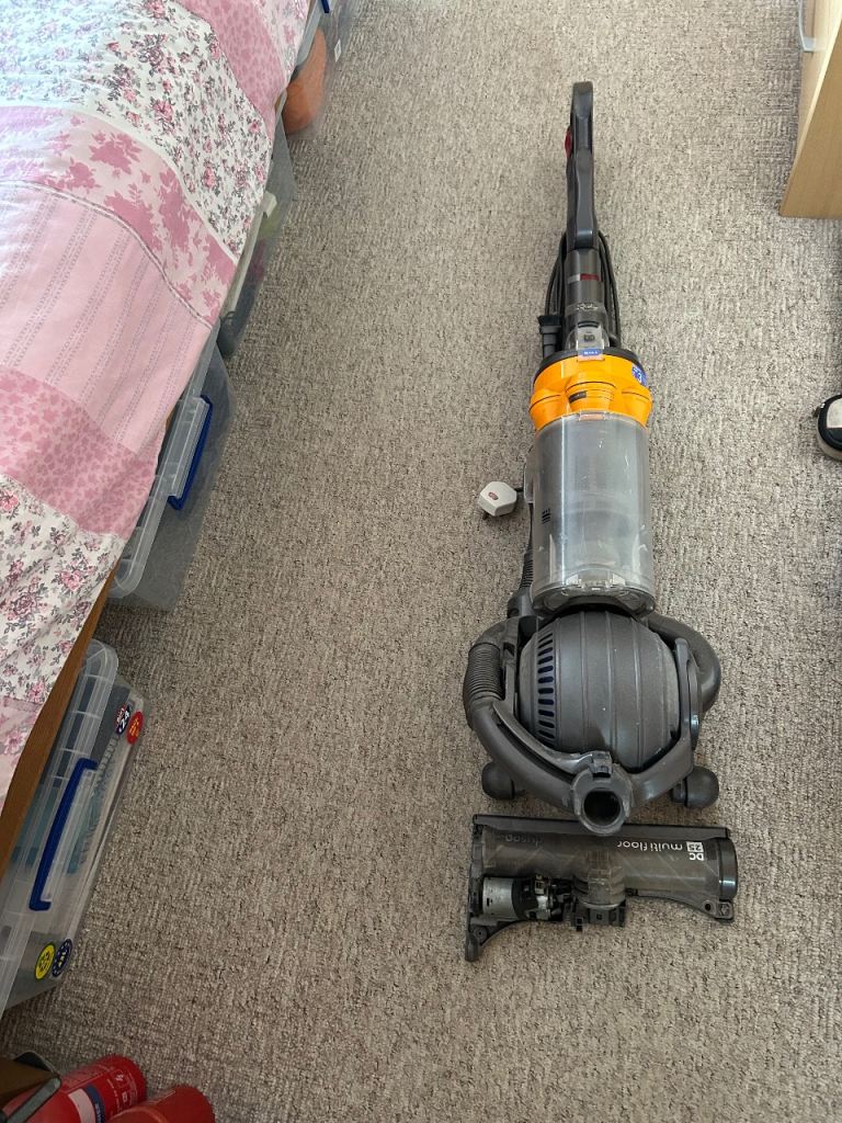 Dyson 25