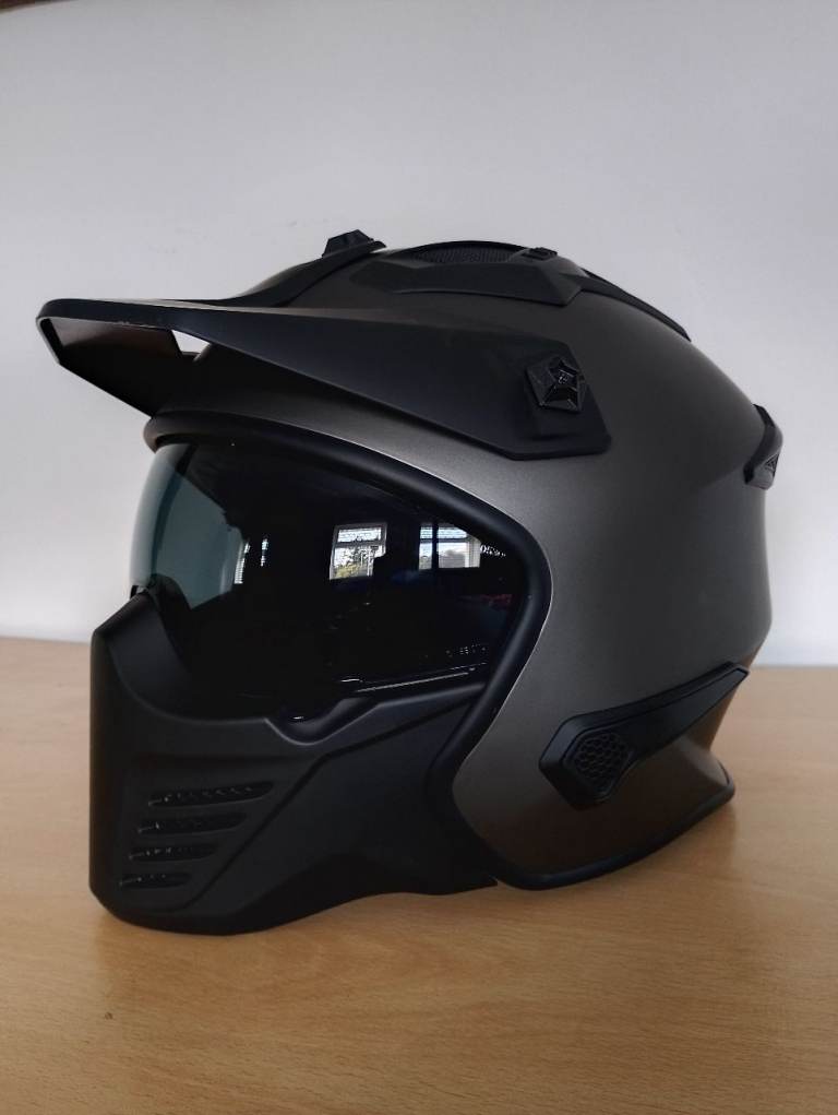 Spada Storm helmet (S) unused 