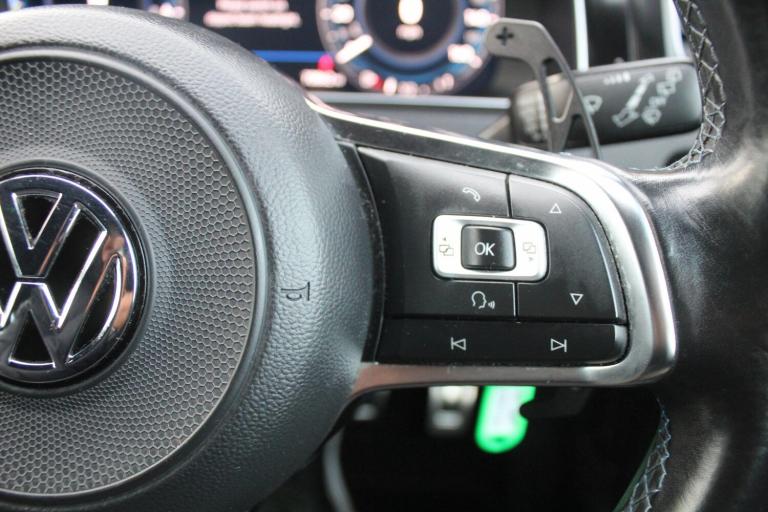 2017 Volkswagen Golf 1.4 TSI GTE 5dr DSG HATCHBACK PETROL/ELECTRIC Automatic