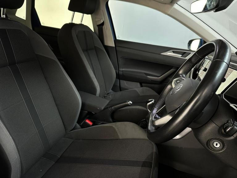 2024 Volkswagen Polo 1.0 TSI Style Euro 6 (s/s) 5dr HATCHBACK Petrol Manual