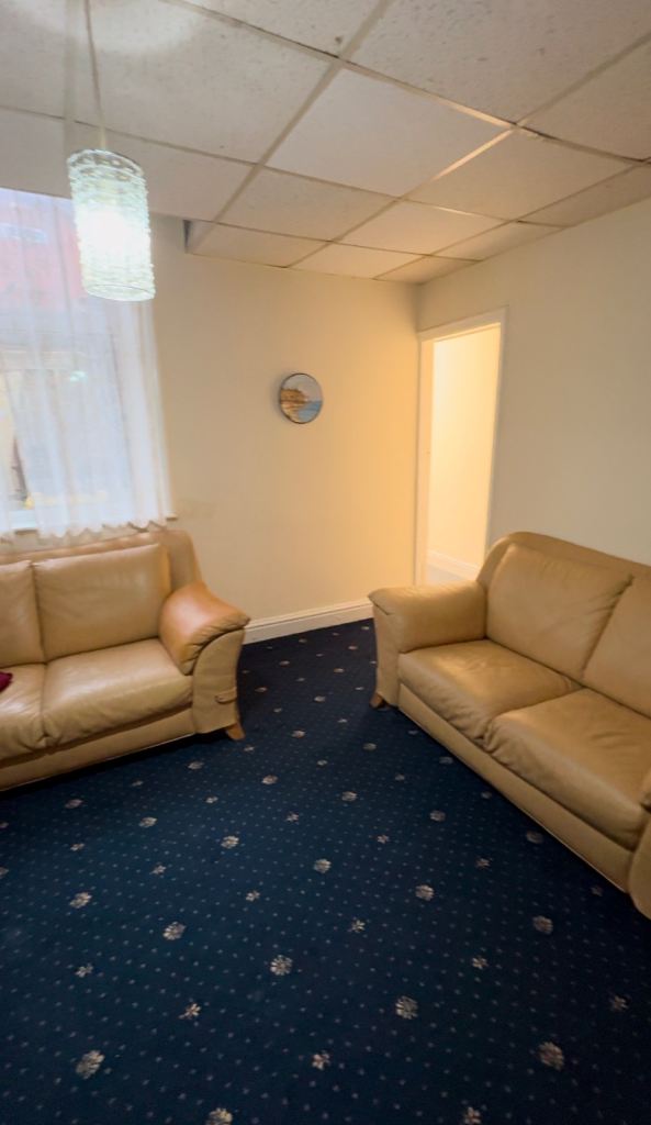 3 Bedroom House, Central Preston *PRICE REDUCED*